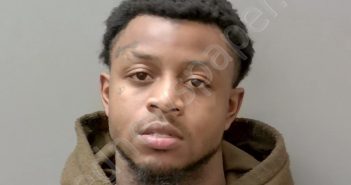 <B>IVY</B>, <B>TRAVIS</B> TYSHAWN #, Calhoun County, Alabama - 2024-04-01