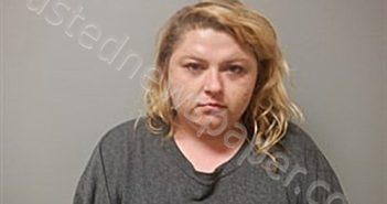 <B>SMITH</B>, <B>HEATHER</B> <B>NICOLE</B> #, Craighead County, Arkansas - 2024-04-01 20:42:00