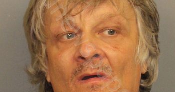 UPSHAW, ANTHONY LEE | 2024-04-01 18:37:00 Jefferson County, Alabama Booking