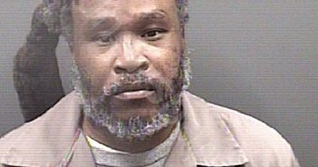 MORROW, DAMION JERMAINE | 2024-04-01 08:20:00 Rowan County, North Carolina Booking