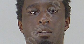 <B>SAMUEL</B> <B>WAYNE</B> <B>BENJAMIN</B> #, Lake County, Florida - 2024-04-01 16:20:00