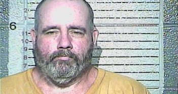 CHADWELL, DAVID LYNN, JR | 2024-04-01 19:37:00 Franklin County, Kentucky Booking