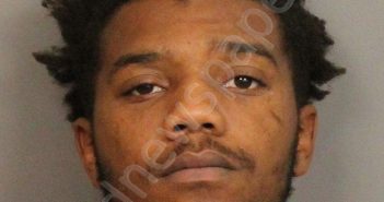 BROWN, JACOBIE MALIK | 2024-04-01 17:38:00 Jefferson County, Alabama Booking