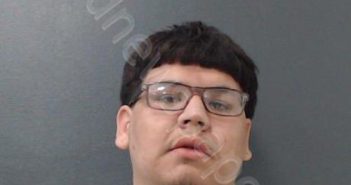 <B>DELEON</B>, <B>JOE</B> RYAN #, Comal County, Texas - 2024-04-01