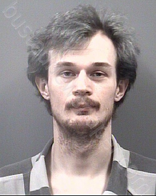 FINK, SETH #, Rowan County, North Carolina - 2024-04-01 10:16:00
