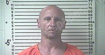 ANNESS, DENNIS RAY, III | 2024-04-01 11:50:00 Hardin County, Kentucky Booking