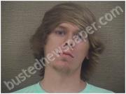 BEARD, HARVEY | 2024-04-01 Harnett County, North Carolina Booking