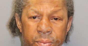 ROWELL, GREGORY | 2024-04-01 16:42:00 Jefferson County, Alabama Booking