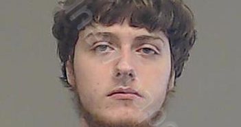 <B>JENNER</B>, <B>DYLAN</B> <B>MICHAEL</B> #, Collin County, Texas - 2024-04-02 06:55:00