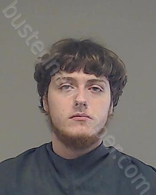 JENNER, DYLAN MICHAEL #, Collin County, Texas - 2024-04-02 06:55:00