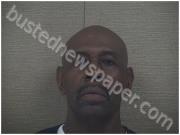 JONES, DAVID | 2024-04-02 Harnett County, North Carolina Booking