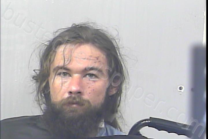 FOLSOM, KYLE DALE #, St. Lucie County, Florida - 2024-04-02 21:14:00