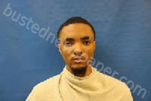 TAYLOR, JA’DARIUS TREYVON #, Kaufman County, Texas - 2024-04-02 23:15:00