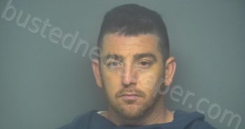 <B>CALLAHAN</B>, <B>CHARLES</B> <B>JASON</B> #, Chester County, South Carolina - 2024-04-02 22:13:00