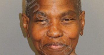 BLAKES, BONITA | 2024-04-02 19:40:00 Jefferson County, Alabama Booking