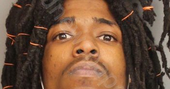 MILLER, KENNETH JALEEL | 2024-04-02 14:55:00 Jefferson County, Alabama Booking