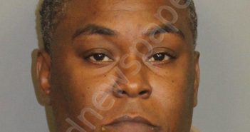 HICKS, RICCO JEROME | 2024-04-02 12:57:00 Jefferson County, Alabama Booking