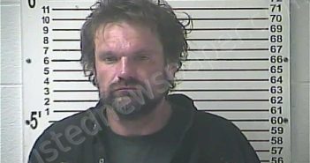 YOUNG, DAVID CAROLL | 2024-04-02 21:03:00 Hardin County, Kentucky Booking