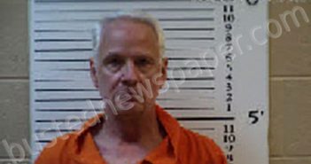 HUFFMAN, BRYAN SCOTT | 2024-04-02 17:52:00 Cherokee County, North Carolina Booking