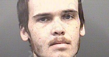 BEAM, AARON PHILLIP | 2024-04-02 15:16:00 Rowan County, North Carolina Booking