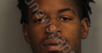 SMILEY, JA’BREIL QUANIUS IRIE | 2024-04-02 00:57:00 Jefferson County, Alabama Booking