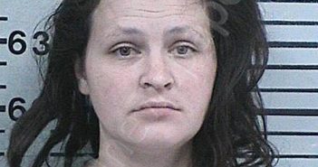 HNATIUK, KENDALL PAIGE | 2024-04-02 22:11:54 Hood County, Texas Booking
