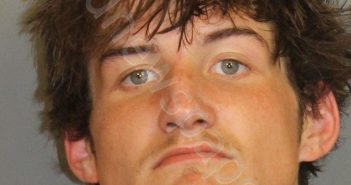 LAWSON, GARRETT BAILEY | 2024-04-02 20:43:00 Jefferson County, Alabama Booking