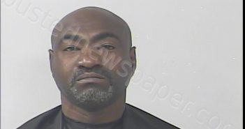 <B>COLEMAN</B>, <B>DARRELL</B> DERWAN #, St. Lucie County, Florida - 2024-04-02 20:27:00