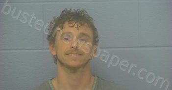 <B>BAKER</B>, <B>JONATHON</B> JACKSON #, Greene County, Missouri - 2024-04-02 14:19:00