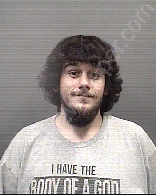 VINSON, MICHAEL WAYNE #, Rowan County, North Carolina - 2024-04-02 04:20:00