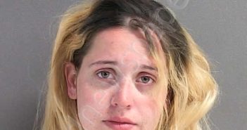 WADFORD, MIA NICOLE | 2024-04-02 23:11:00 Volusia County, Florida Booking