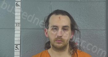 KARWEICK, CHRISTOPHER ROBIN | 2024-04-02 00:21:00 Bullitt County, Kentucky Booking