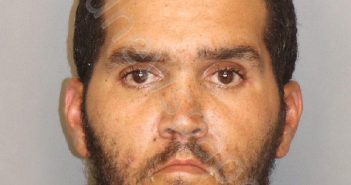 WESSON, KEVIN EDWARD | 2024-04-02 05:25:00 Jefferson County, Alabama Booking