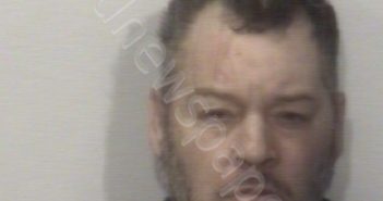 NEU, <B>BRIAN</B> ROGER #, Madison County, Tennessee - 2024-04-02 04:56:00