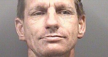 MORRIS, JASON DAVID | 2024-04-02 23:29:00 Rowan County, North Carolina Booking
