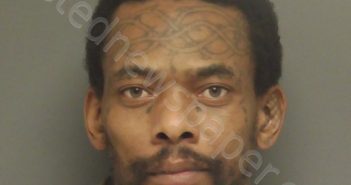 <B>JOHNSON</B>, <B>JASON</B> <B>OMAR</B> #, Calhoun County, Alabama - 2024-04-02