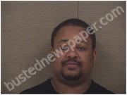 COOPER, ROMELL | 2024-04-02 Harnett County, North Carolina Booking
