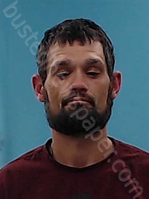 SMITH, ANTHONY TYLER #, Boone County, Arkansas - 2024-04-02 22:10:00