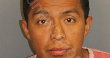 AJANEL, RICARDO EDGAR | 2024-04-02 20:16:00 Jefferson County, Alabama Booking