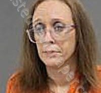 MCDONALD, PATRICIA K | 2024-04-02 Wayne County, Indiana Booking
