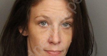 ANDREWS, LISA COLLEEN | 2024-04-02 17:20:00 Jefferson County, Alabama Booking