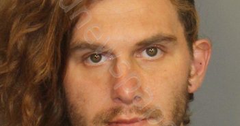 COLLIER, JACOB ALAN | 2024-04-02 13:46:00 Jefferson County, Alabama Booking