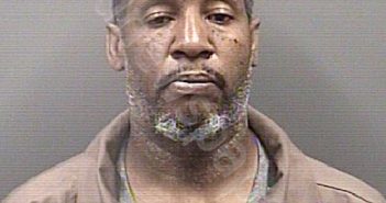 JACKSON, ARTHUR JAMES | 2024-04-02 08:52:00 Rowan County, North Carolina Booking