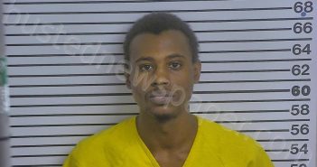 MACKEY, VERNIS LEE | 2024-04-02 14:08:55 Forrest County, Mississippi Booking