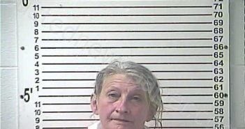 KEMP, RHONDA LYNN | 2024-04-02 20:51:00 Hardin County, Kentucky Booking