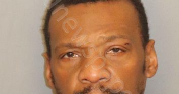 STINSON, ANTONIO DEYAMPLYS | 2024-04-02 03:16:00 Jefferson County, Alabama Booking