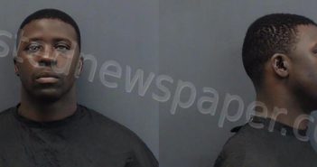 <B>GRAY</B>, <B>BILLY</B> <B>DEVOE</B> #, Gregg County, Texas - 2024-04-02