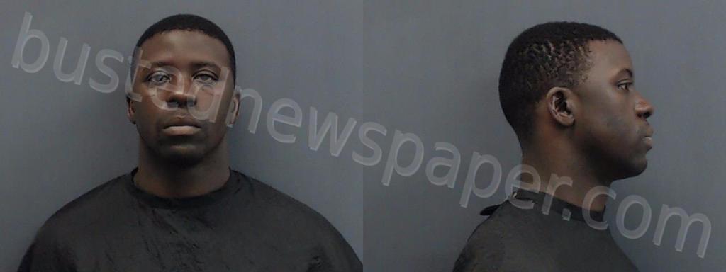 GRAY, BILLY DEVOE #, Gregg County, Texas - 2024-04-02