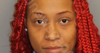 YAAMEEN, KAIA AALYAH | 2024-04-02 13:23:00 Jefferson County, Alabama Booking