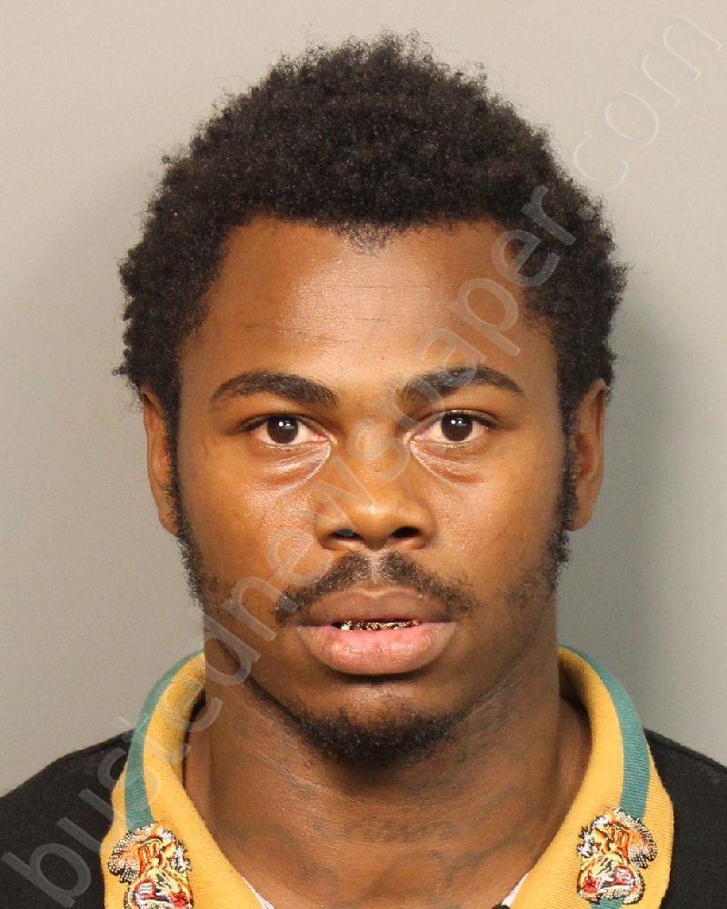 PICKETT, CHRISTOPHER RONALD #, Jefferson County, Alabama - 2024-04-02 19:06:00